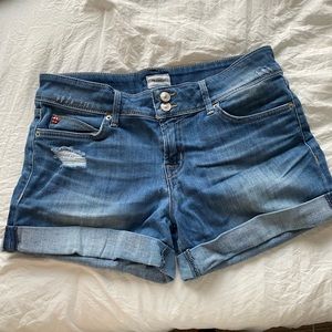 Hudson shorts